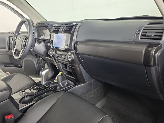 Used 2021 Lunar Toyota TRD Pro image 21