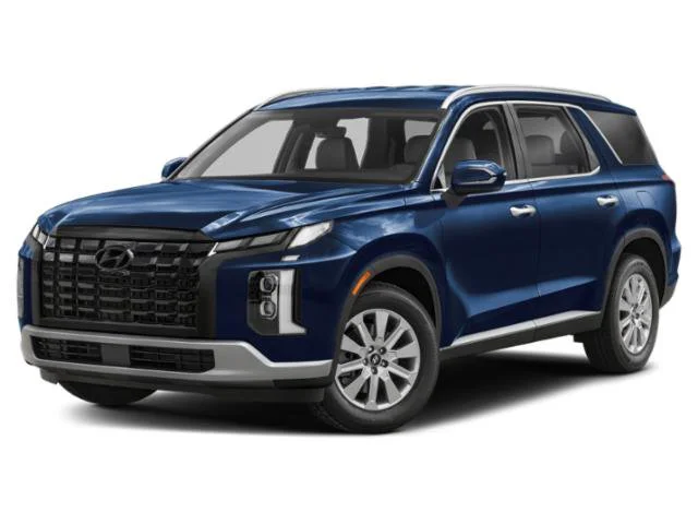 2024 Hyundai Palisade SEL AWD's photo