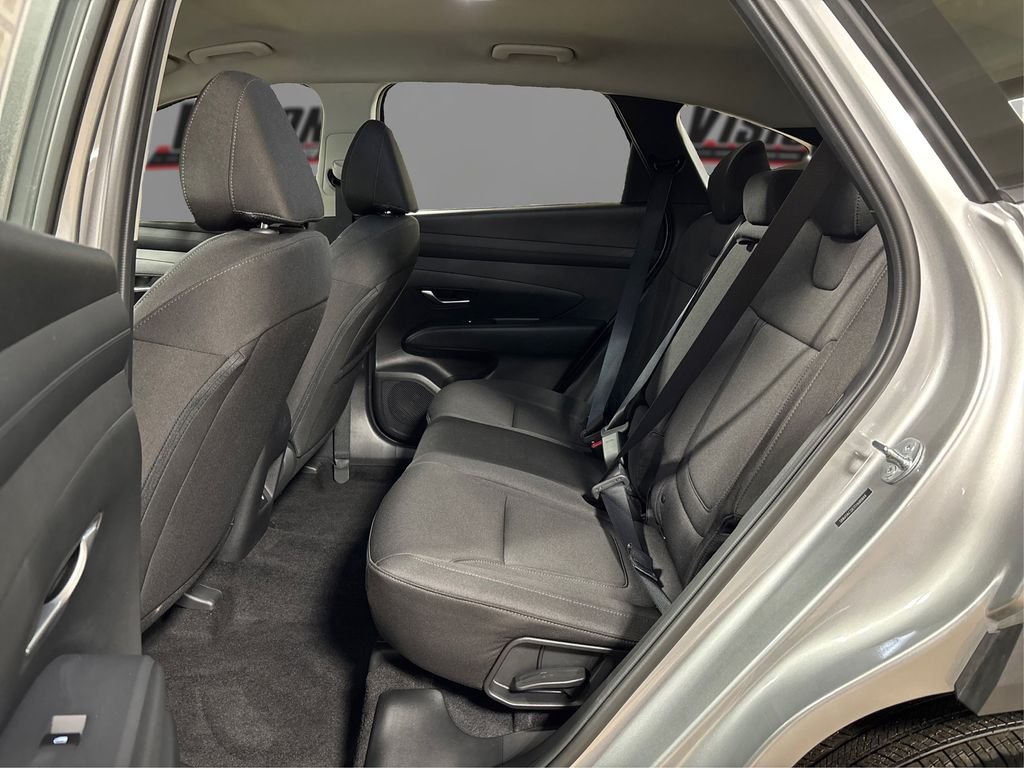 Used 2026 Silver Hyundai SE image 10