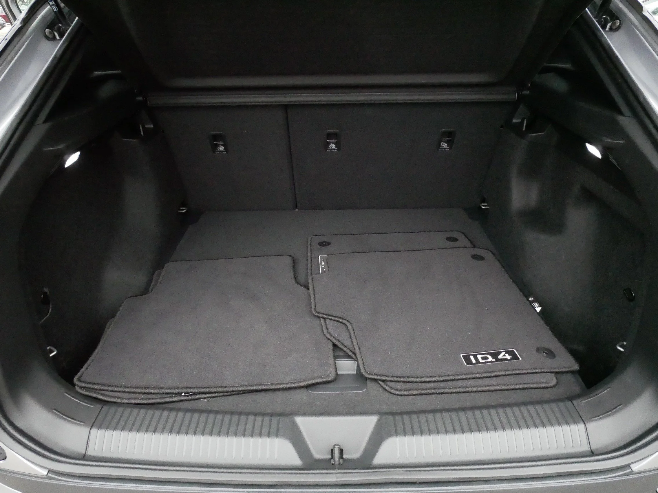 Certified Used 2023 SILVER MIST Volkswagen Pro image 18