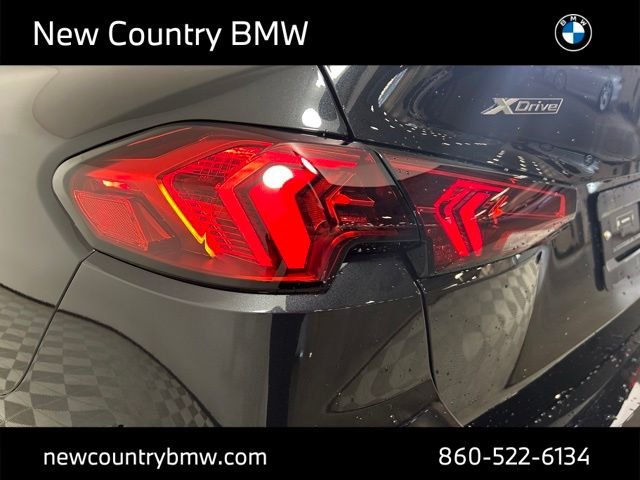 New 2026 Black Sapphire Metallic BMW 228 Gran Coupe image 28
