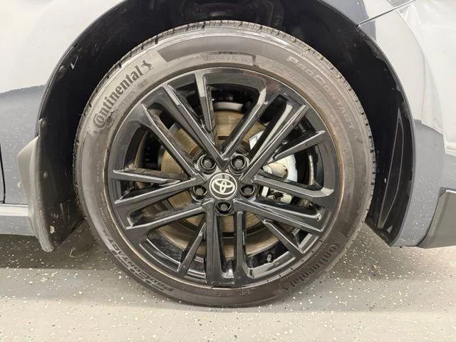 Certified Used 2025 UNDERGROUND Toyota  image 22