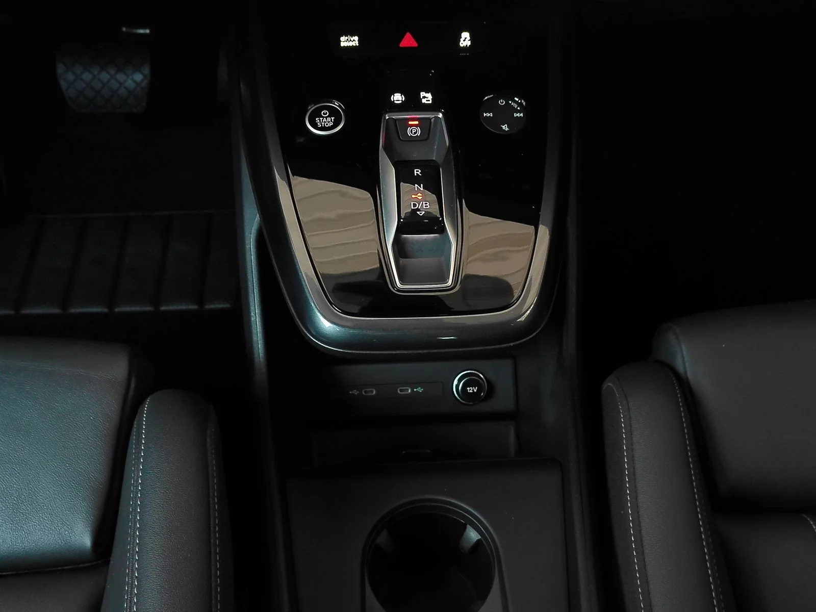Used 2024 Gray Audi Prestige image 21