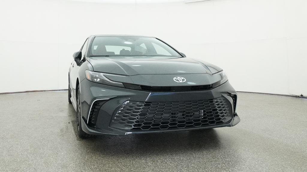 New 2026  Toyota XSE image 39