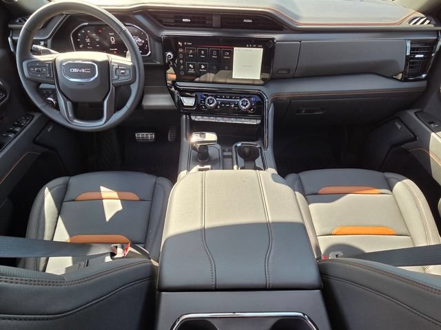 2026 GMC Sierra 1500 AT4 - Photo 8