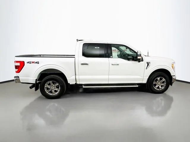 2023 Ford F-150 Lariat - Photo 8