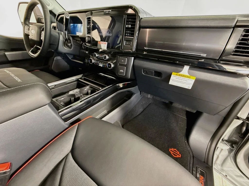 New 2026 Avalanche Ford F-250® Lariat® image 33
