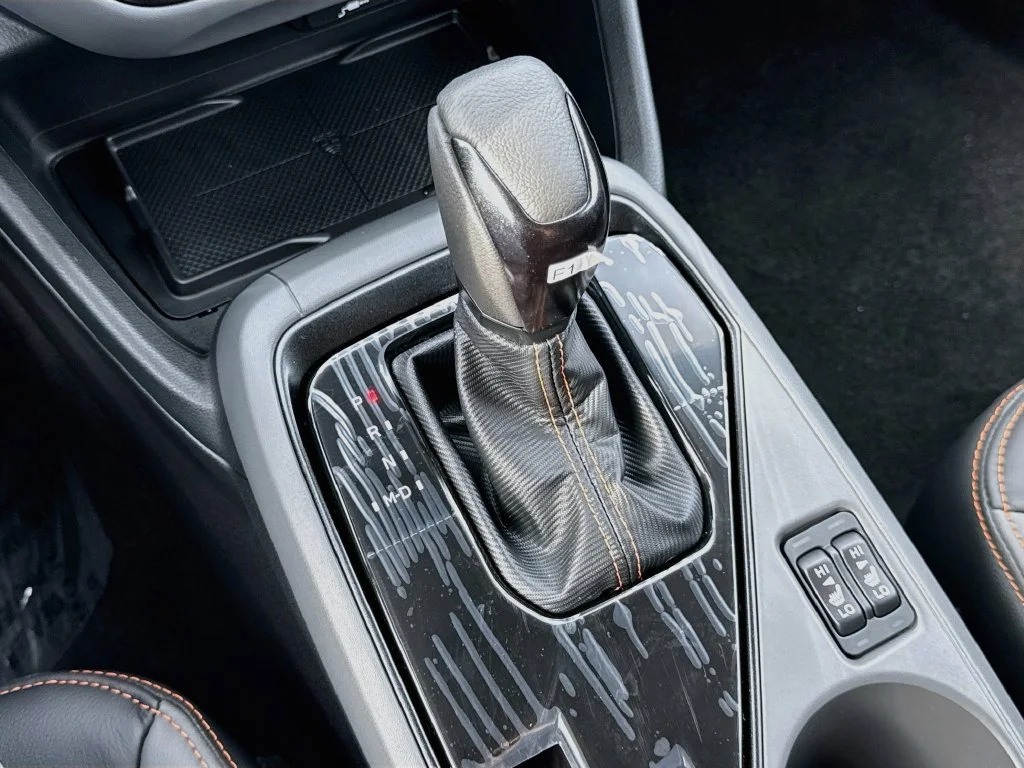 New 2027  Subaru Limited image 20