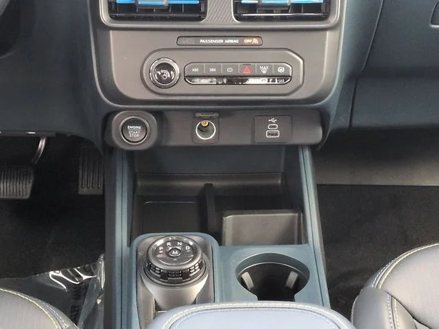 New 2026 Velocity Blue Ford Lobo™ image 19