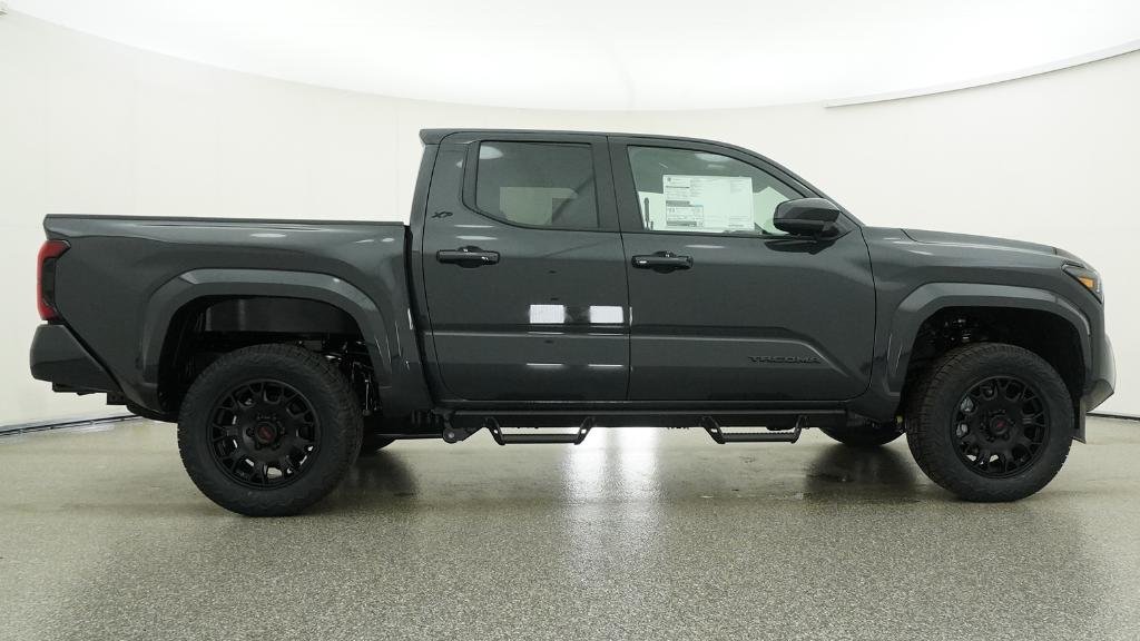 New 2026 Underground Toyota SR5 image 12