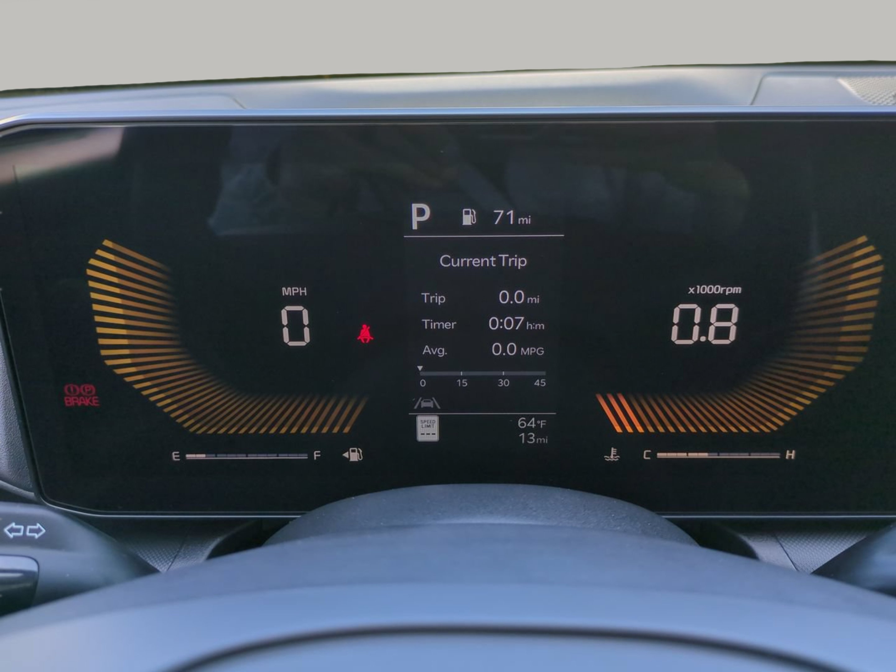 New 2026 Interstellar Gray Kia LXS image 28