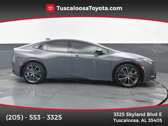 2024 Toyota Prius Limited FWD's photo