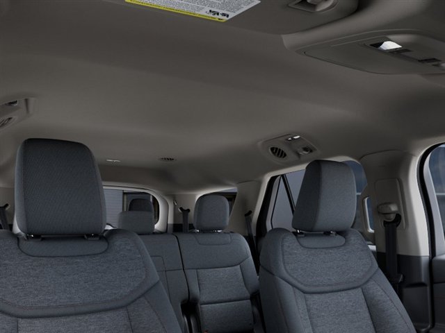 New 2027 White Ford Active image 22