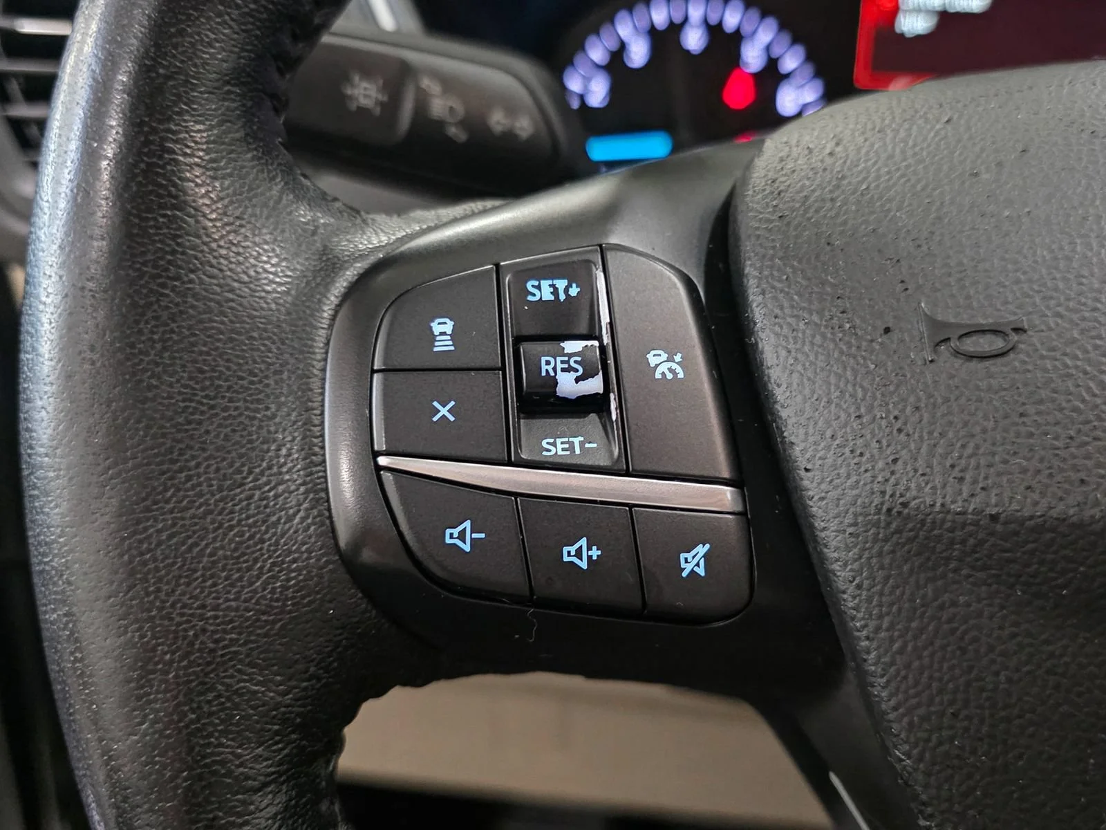 2020 Ford Escape SEL - Photo 33