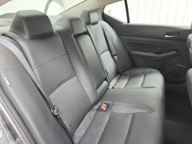 Used 2023 Gray Nissan 2.5 SL image 48