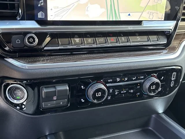 2026 Chevrolet Silverado 2500 HD LT - Photo 16