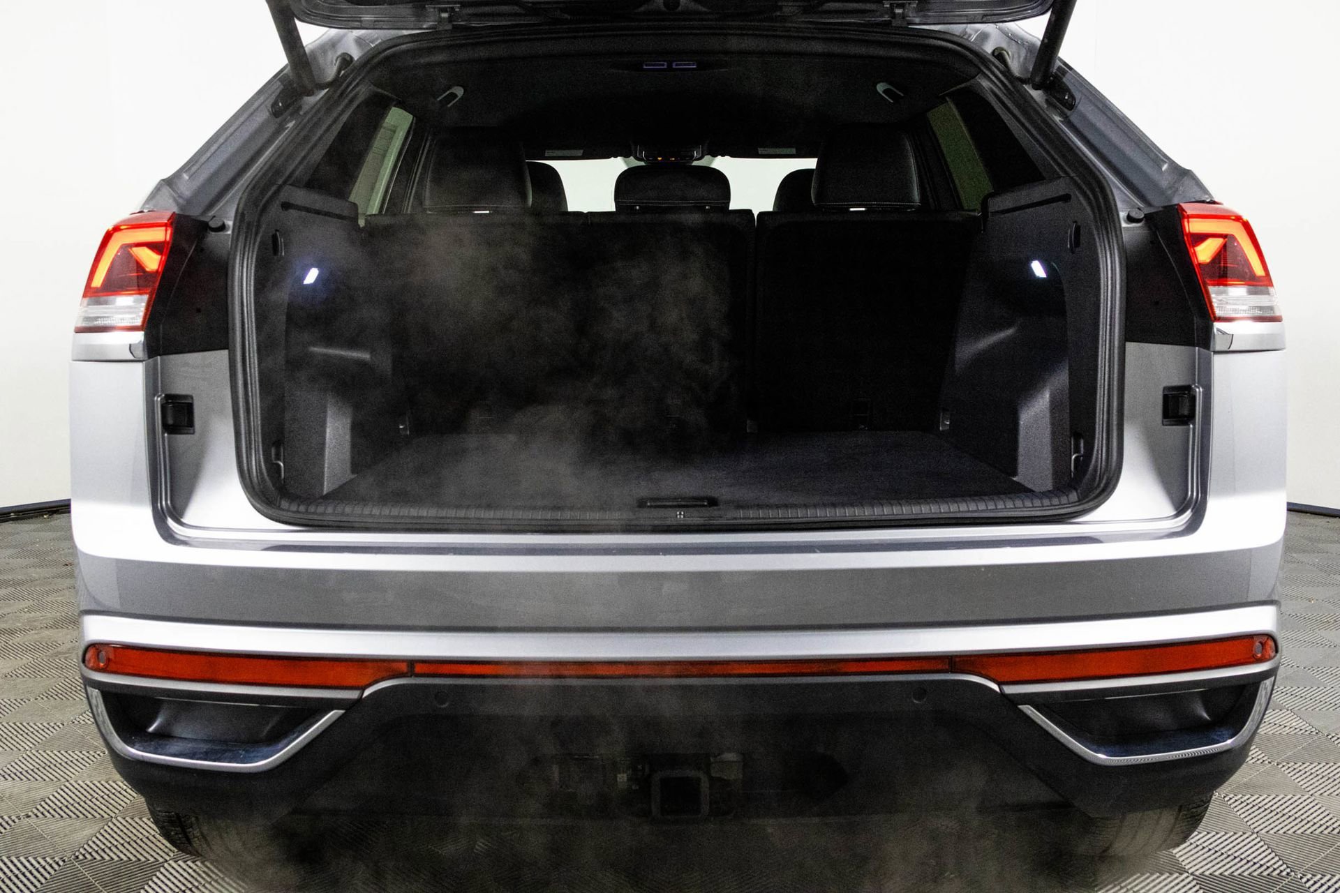 2025 VOLKSWAGEN ATLAS CROSS SPORT - Image 34