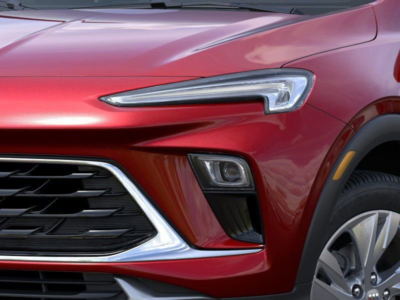 2026 BUICK ENCORE GX - Image 15