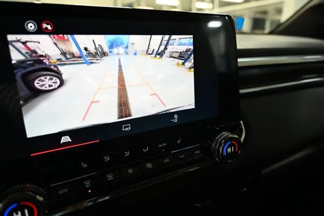 2026 GMC Canyon Elevation - Photo 18