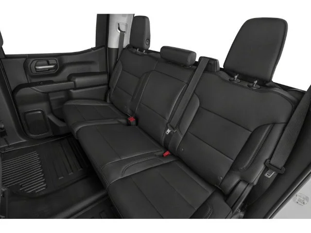 Used 2024 Onyx Black GMC Denali Ultimate image 8