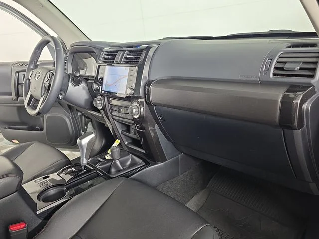 Used 2021 Lunar Toyota TRD Pro image 21