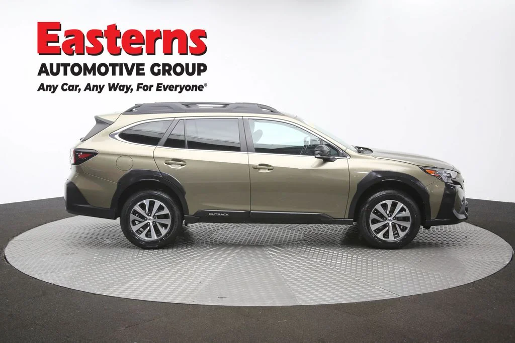 Used 2024 Brown Subaru Premium image 39