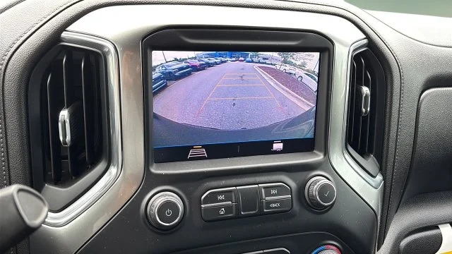 Used 2019 Gray Chevrolet RST image 26