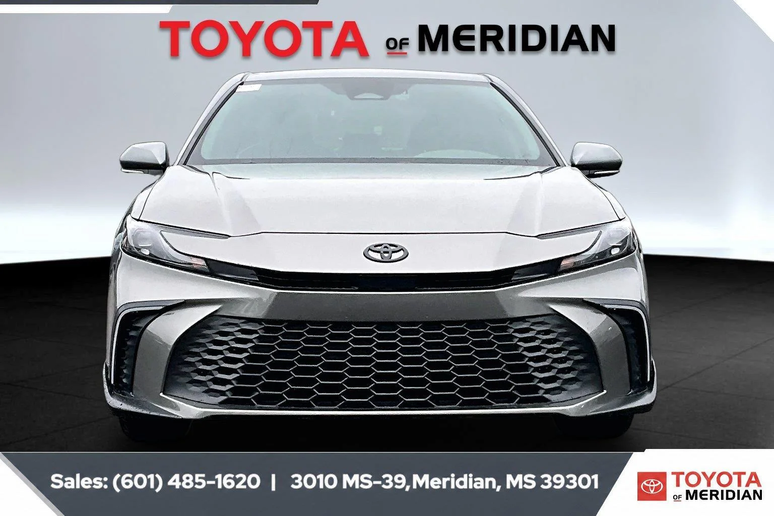 Used 2025 Heavy Metal Toyota SE image 3