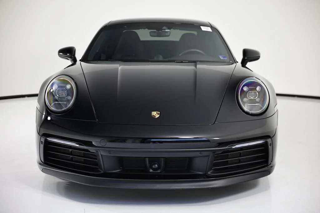 Used 2020  Porsche Carrera S image 10