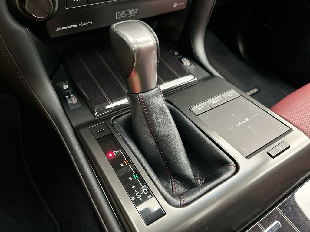 Used 2023 Silver Lexus 460 image 25