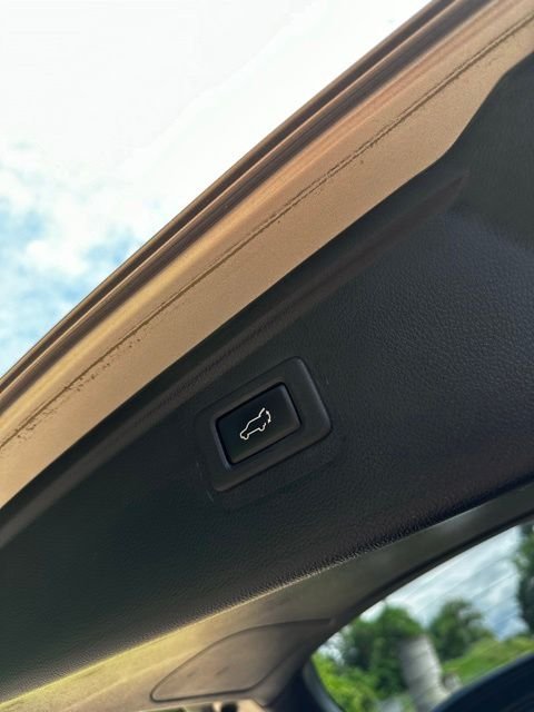 Used 2017 Tungsten Metallic Subaru 3.6R image 27