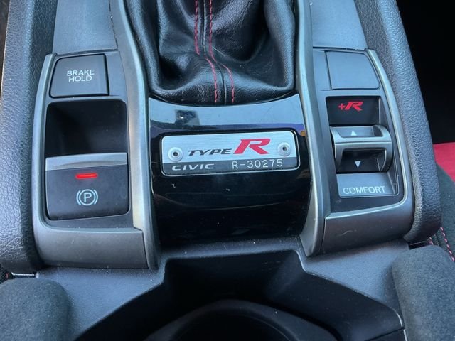 Used 2019 Blue Honda Touring image 26