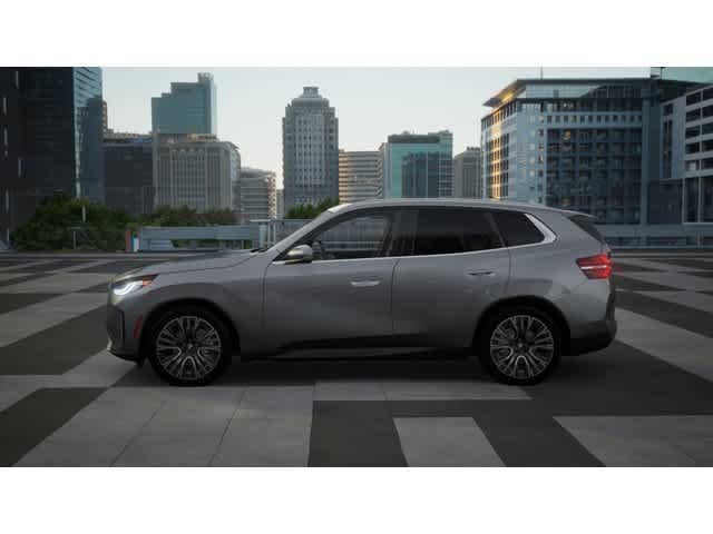 New 2026 Skyscraper Grey Metallic BMW 30 xDrive image 4