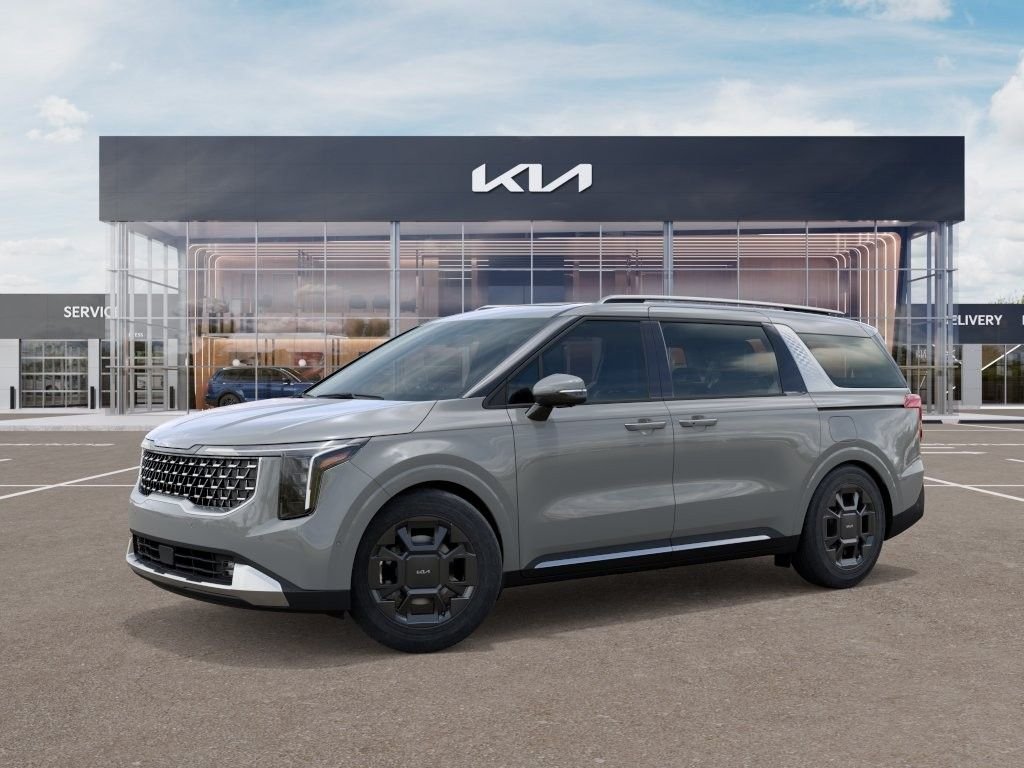 New 2027 Ceramic Silver Kia SX image 6
