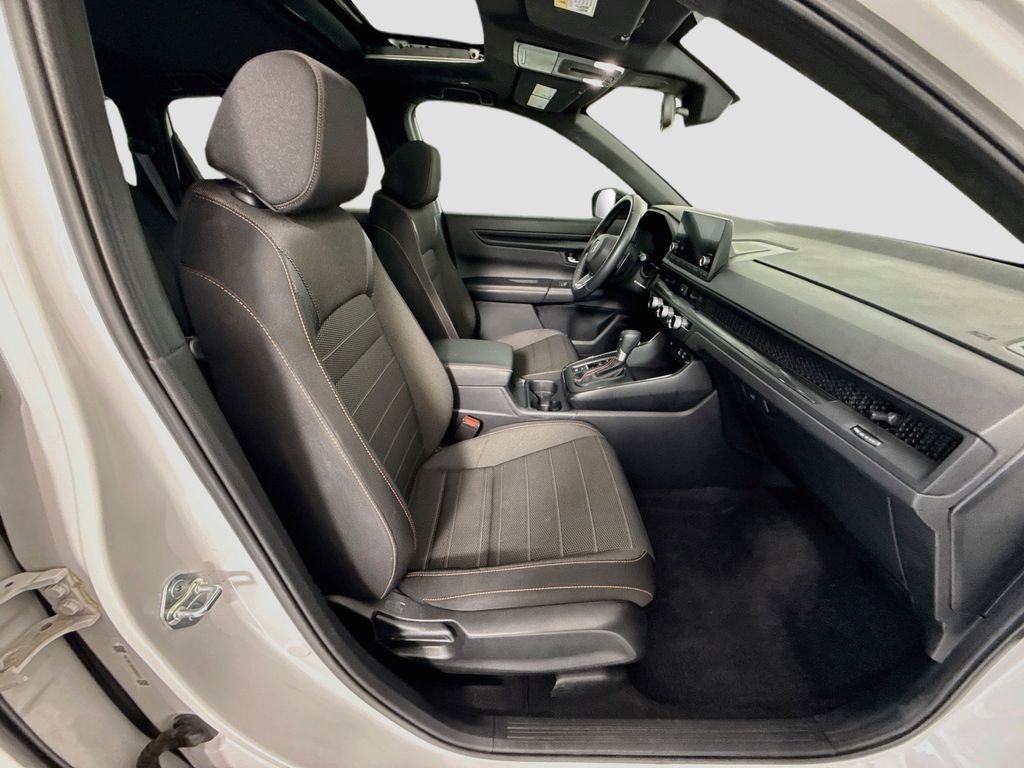 2025 Honda CR-V Sport - Photo 20