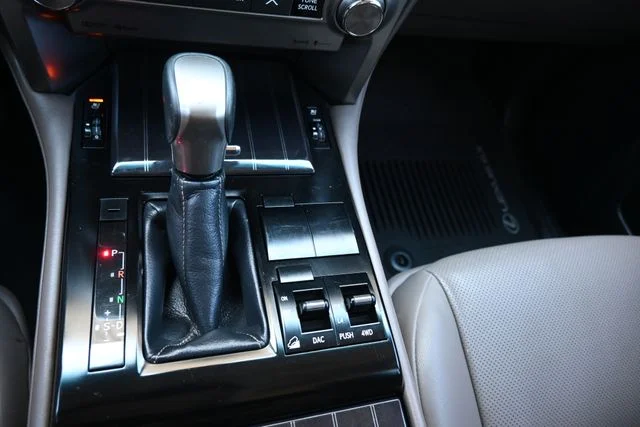 2021 Lexus GX PREMIUM - Photo 35
