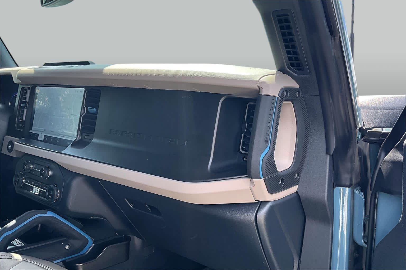 Used 2023 Area 51 Ford Wildtrak image 17