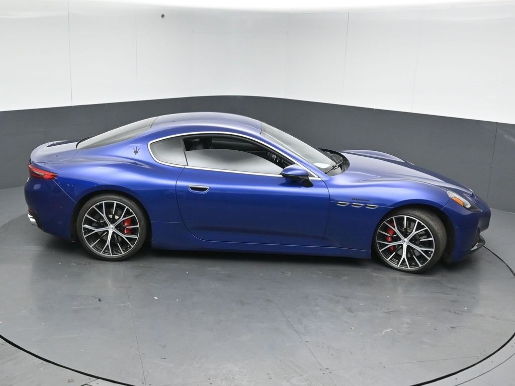 2024 MASERATI GRANTURISMO - Image 47