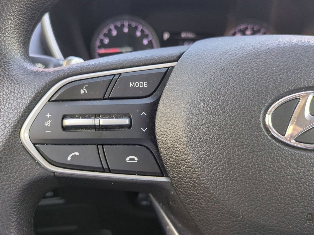 2022 Hyundai Santa Fe SEL - Photo 31