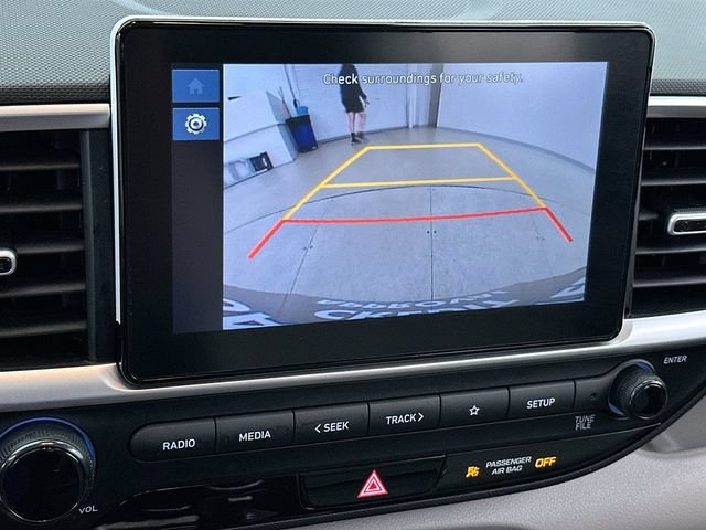 2025 Hyundai Venue SEL - Photo 33