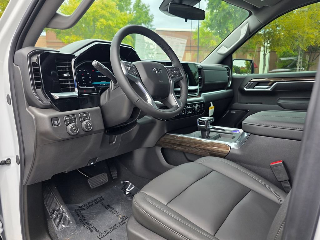 2026 Chevrolet Silverado 1500 RST - Photo 9