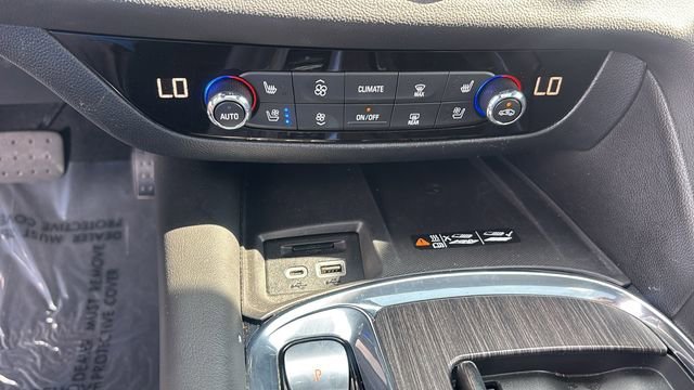 2024 Buick Enclave Avenir - Photo 25