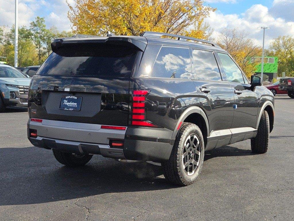 2026 Hyundai Palisade XRT Pro - Photo 13