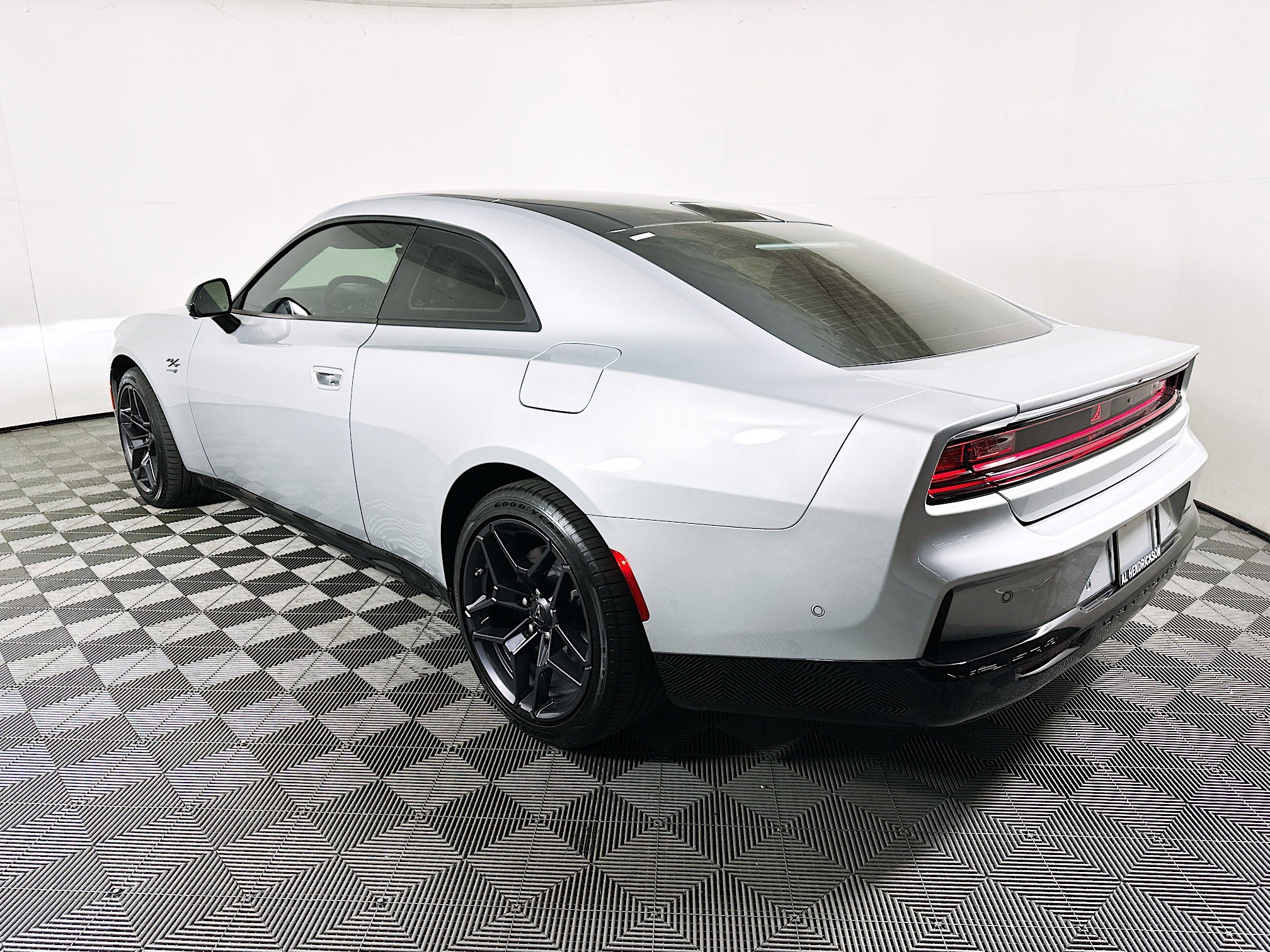 2024 Dodge Charger thumbnail 7
