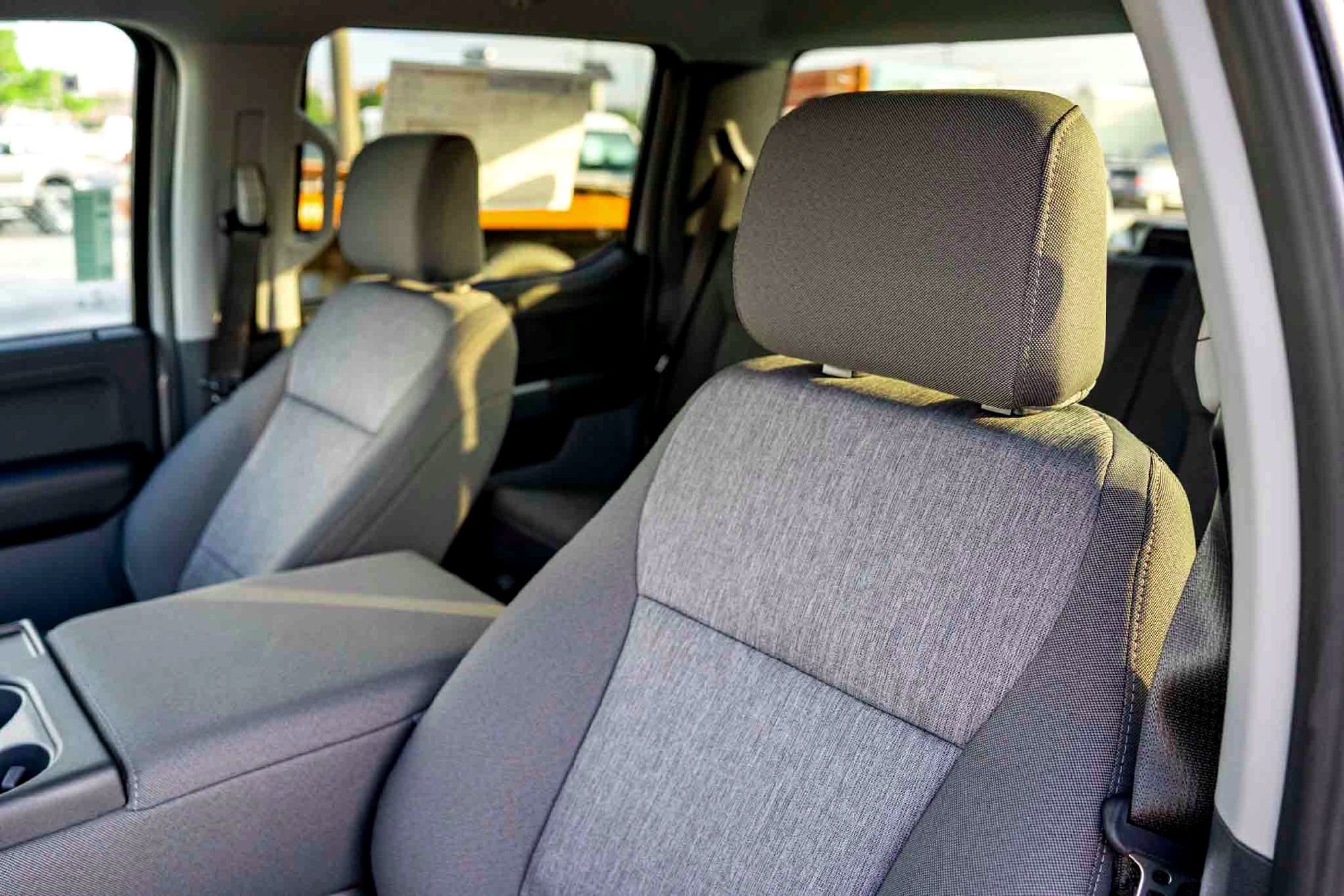 New 2026 Avalanche Ford XLT image 9