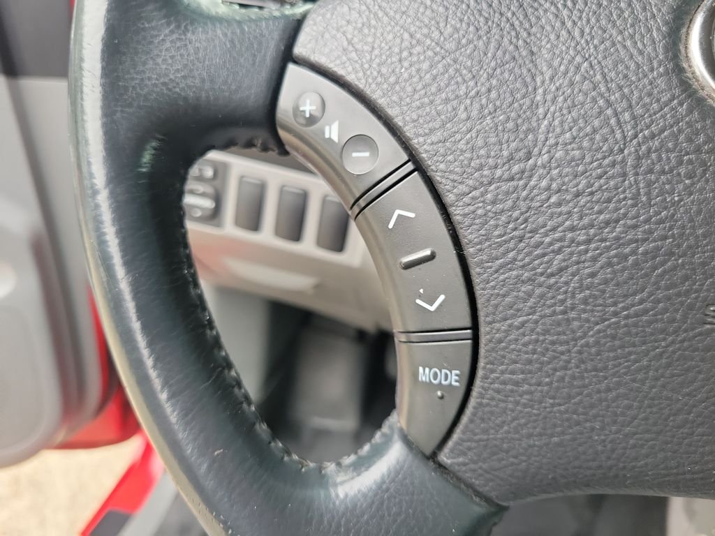 Used 2007  Toyota X-Runner image 22