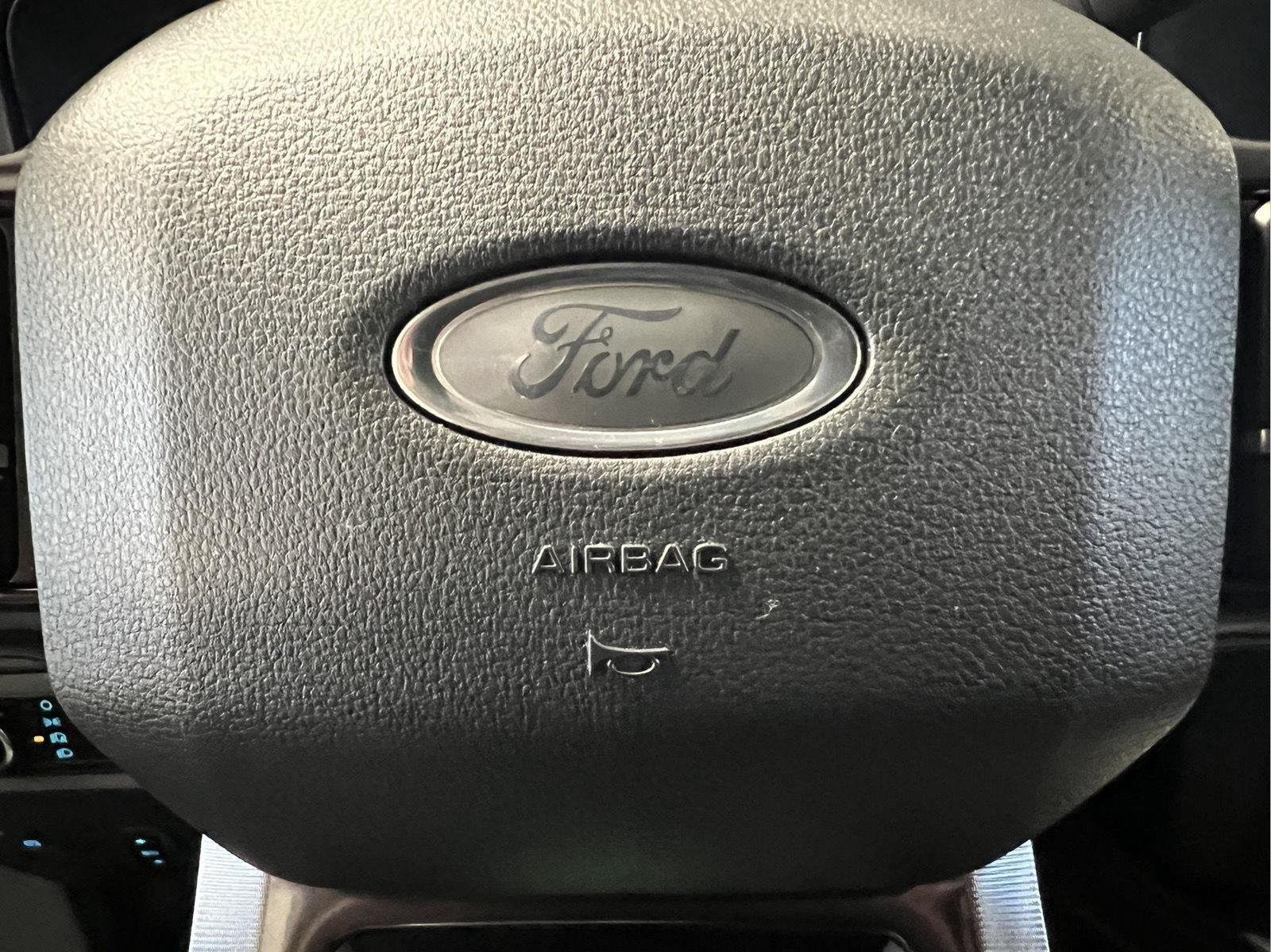 New 2026 Agate Black Metallic Ford F-350® Platinum® image 21