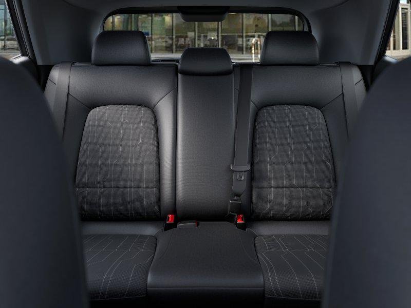 New 2026 Onyx Black Hyundai SE image 25
