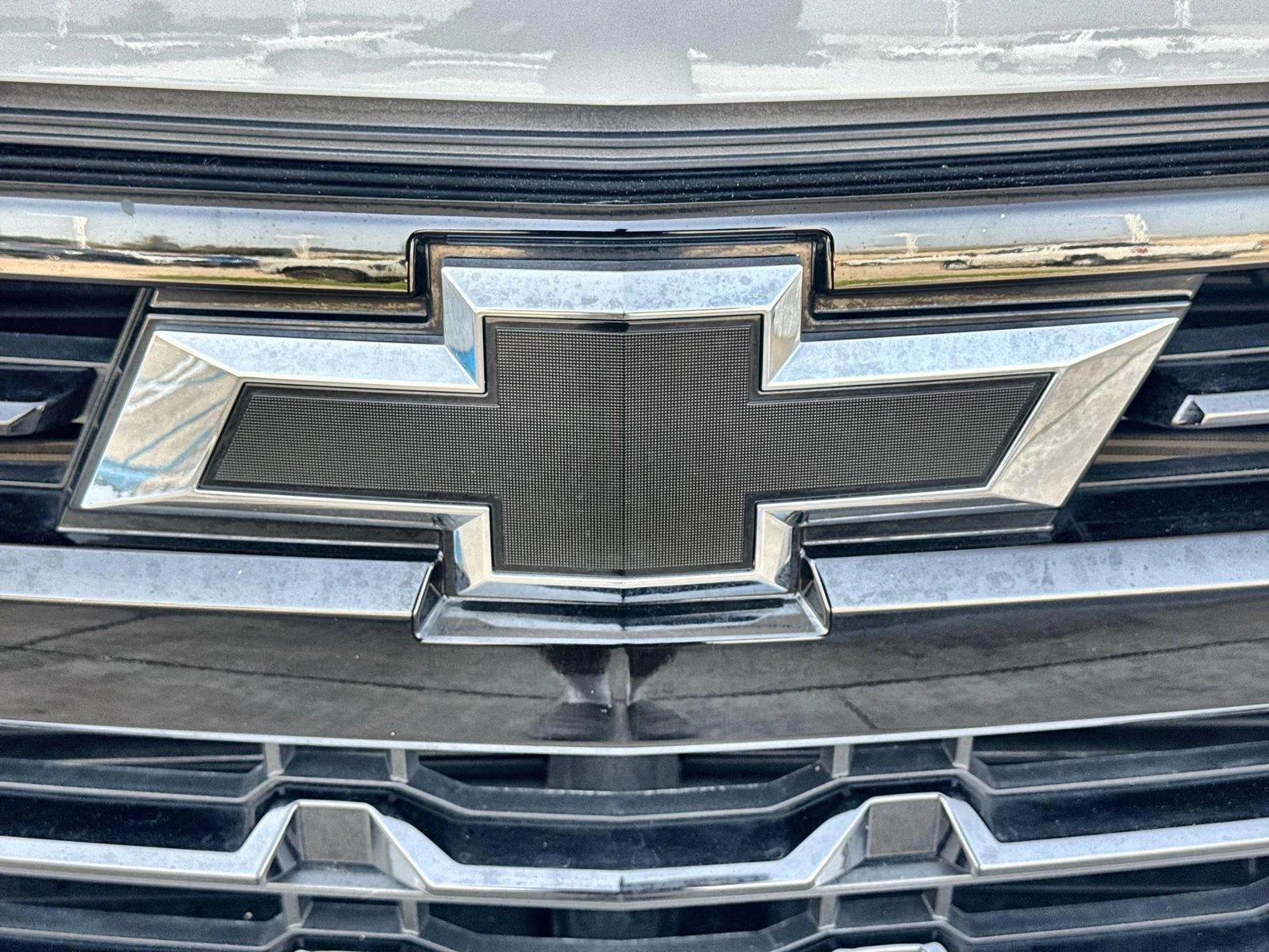 Certified Used 2024 Summit White Chevrolet LT Trail Boss image 30