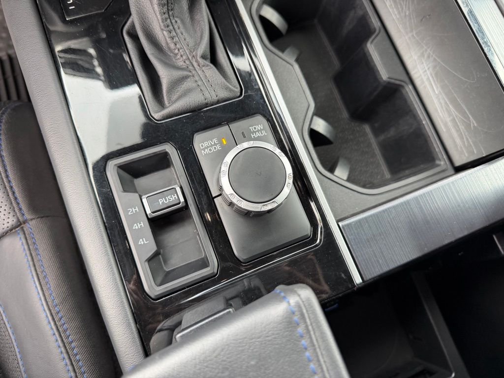 Used 2023 Blueprint Toyota Platinum image 40